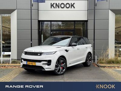 Grijs Occasion 2025 Land Rover Range Rover Sport Autobiography SUV | € 139.850 (Eerlijke prijs)
