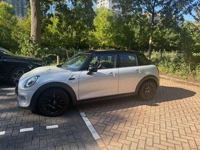 Zilver Gebruikt 2019 Mini Cooper Salt Hatchback | € 14.500 (Goede deal)