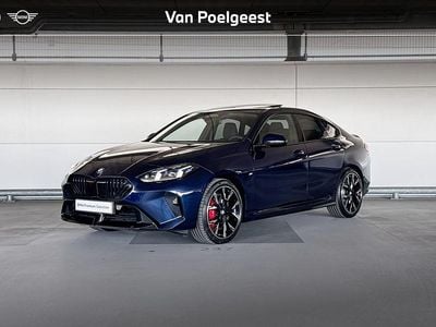 Blauw Gebruikt 2025 BMW 220 M Sport Sedan | € 44.900 (Duur)