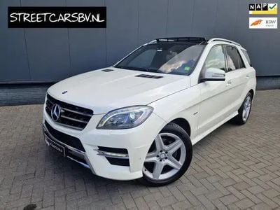 Mercedes ML350