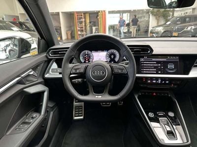 Audi A3 Sportback e-tron