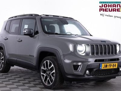 Occasion Jeep Renegade 2026 SUV