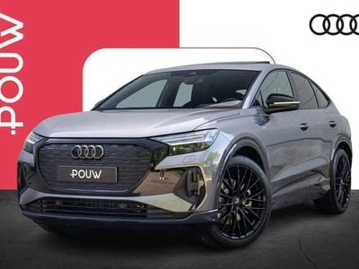 Audi Q4 Sportback e-tron