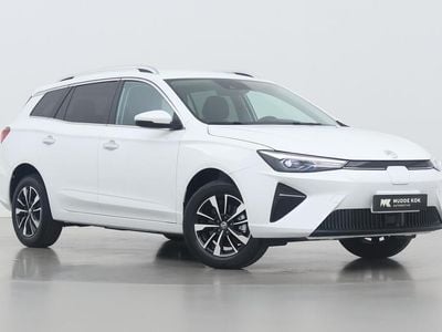 MG MG5 EV Long Range
