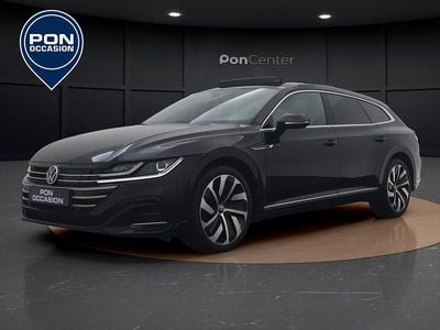 VW Arteon