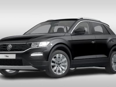 tweedehands VW T-Roc 1.0 TSI Style Business !!!Profiteer ook van 2.000 EURO inruilpremie!!!