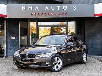 Overige Gebruikt 2014 BMW 328 Executive Sedan | € 17.500 (Eerlijke prijs)