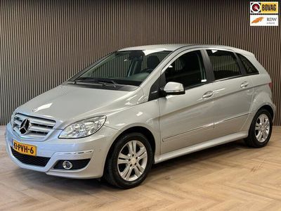 Mercedes B160