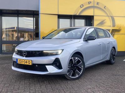 Grijs Nieuw 2025 Opel Astra Stationwagen | € 42.145 (Duur)
