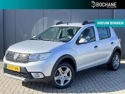 tweedehands Dacia Sandero 0.9 TCe 90 SL Stepway