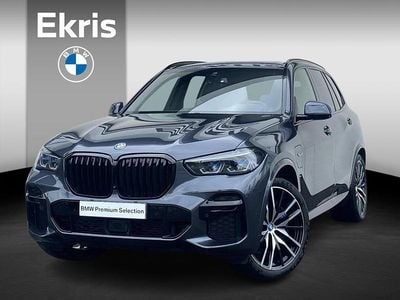 Grijs Gebruikt 2022 BMW X5 Executive SUV | € 66.450 (Goede deal)