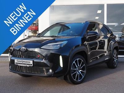Overige Occasion 2024 Toyota Yaris Cross Sport SUV | € 32.950 (Eerlijke prijs)