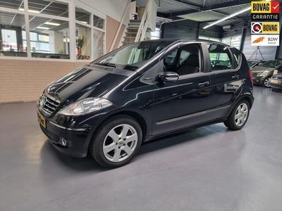 Mercedes A150