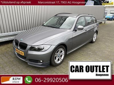 tweedehands BMW 318 318 3-serie Touring i Business Line Navi LM Cruise