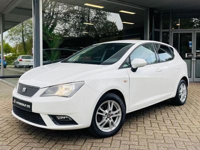 tweedehands Seat Ibiza 1.2 TDI Style Ecomotive