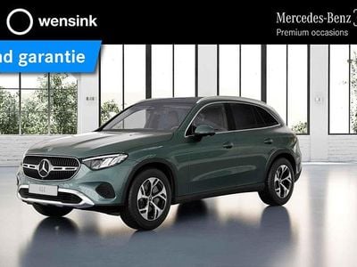 Mercedes GLC300e
