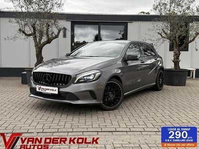 Mercedes A160