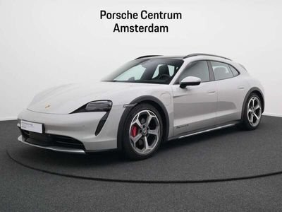 Porsche Taycan 4S
