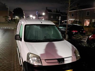Gebruikt 2004 Peugeot Partner MPV | € 1.500 (Eerlijke prijs)