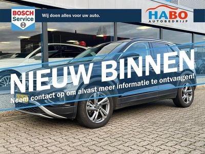 Zwart Gebruikt 2022 VW T-Roc Edition SUV | € 28.845 (Goede deal)