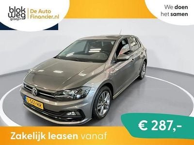 Gebruikt 2021 VW Polo R-line Edition | € 16.880 (Goede deal)