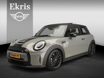 Occasion Mini Cooper SE 135 kW (184 PK) 2022 Grijs Hatchback