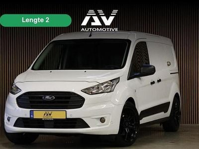 Occasion Ford Transit Connect 120 PK (88 kW) 2020 Wit MPV