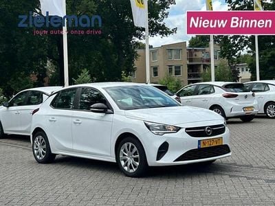 Opel Corsa-e