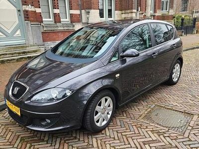 Occasion Seat Altea 149 PK (109 kW) 2007