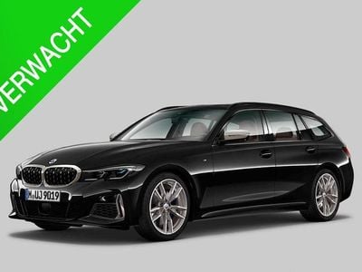 BMW M340