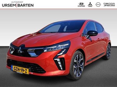 Rood Gebruikt 2025 Mitsubishi Colt Instyle Hatchback | € 23.930 (Eerlijke prijs)