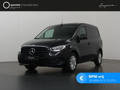 Mercedes Citan 110