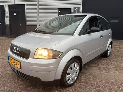 Audi A2