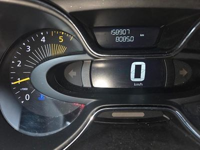 Gebruikt 2015 Renault Captur SUV | € 7.500 (Eerlijke prijs)