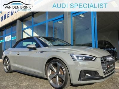 Audi A5 Cabriolet