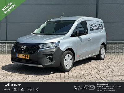 tweedehands Nissan Townstar Townstar Tekna L1 45 kWhTekna L2 45kWh / Navigatie / Airco / 360* Camera / DAB / Bluetooth /