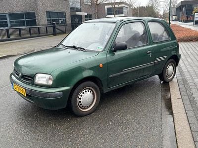 Occasion Nissan Micra 74 PK (54 kW) 1998 Hatchback
