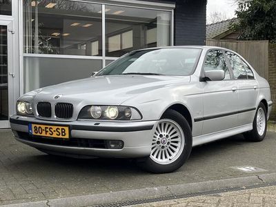 BMW 535