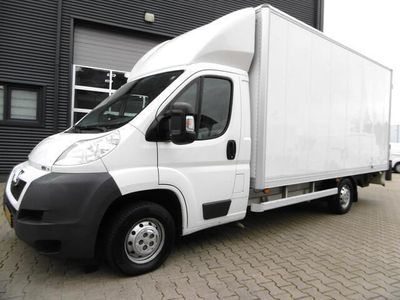 tweedehands Peugeot Boxer 335 3.0 HDI L3H2 Marge Auto/ Bakwagen