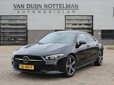 Mercedes CLA180