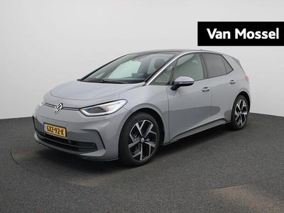Grijs Occasion 2025 VW ID.3 Pro Hatchback | € 31.400 (Eerlijke prijs)