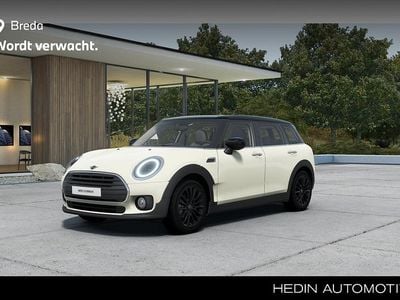 Mini Cooper Clubman