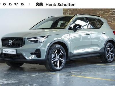 Groen Occasion 2025 Volvo XC40 Plus SUV | € 43.950 (Eerlijke prijs)