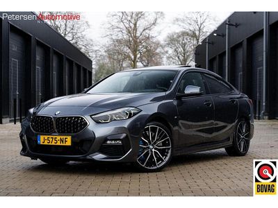 Occasion BMW 220 M Sport 191 PK (140 kW) 2020 Grijs (metallic) Coupé
