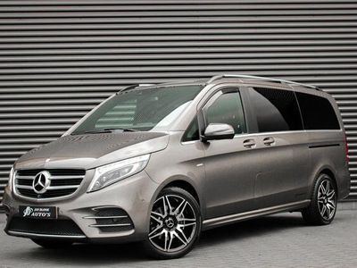 Mercedes V250