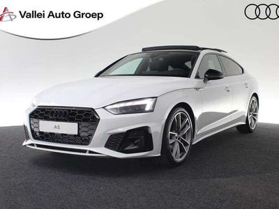 tweedehands Audi A5 Sportback S edition Competition 40 TFSI 204 pk