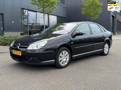 Citroën C5