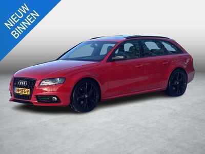 tweedehands Audi A4 Avant 3.0 TFSI S4 quattro Pro Line