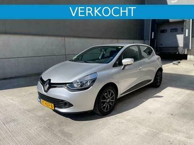 Renault Clio IV