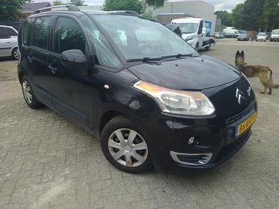 Citroën C3 Picasso